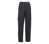 ADIDAS TERREX Pantaloni per outdoor 'Xploric' nero Donna - Sport - Abbigliamento sportivo - Pantaloni sportivi - Pantaloni da trekking ADIDAS TERREX L