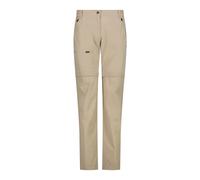 Pantaloni cargo da donna CMP Beige 2XL
