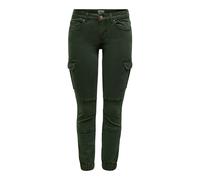 Only Pantaloni Cargo Missouri Life