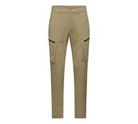 Salewa Puez Dst Cargo - pantaloni trekking - uomo 50 Light Brown/Black/White man Pfc-Free,Durastretch