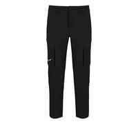Pantaloni cargo da escursionismo Salewa Puez Noir 2XL