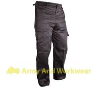 Pantaloni Cargo Da Lavoro Comuni A 6 Tasche Per Uomini Sicurezza Polizia