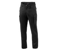 Sparco Pantaloni da Lavoro Vermont da Uomo Stretch Elasticizzati in Cotone-Poliestere (190 gr/m²). Pantalone Tecnico Multitasche con Tripla Cucitura e Tasche Ginocchiere.
