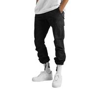 Pantaloni Cargo Da Lavoro Uomo Elasticizzati Pantaloni Uomini Alta Elasticità Impermeabile Pantalone Da Lavoro Dritto Tinta Unita Escursionismo Outdoor Pantalone Asciugare Rapidamente Alpinismo