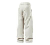Pantaloni Cargo da uomo a vita estiva,Pantaloni Chino Cargo Pantaloni di grandi dimensioni con gamba larga, resistenti all'usura e traspiranti con tasche in cintura elastica