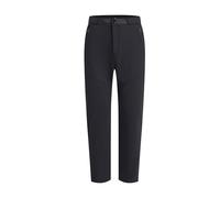Pantaloni cargo da uomo Autunno e Inverno Pantaloni Lunghi con All'aperto Alpinismo Sport Casual Pantaloni Allenamento Joggers Pantaloni della tuta per gli uomini, Nero , 3XL