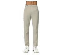 Pantaloni cargo da uomo Autunno e Primavera Pantaloni Lunghi con All'aperto Alpinismo Sport Casual Pantaloni Cargo Pantaloni per Uomo, cachi, XL