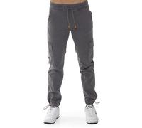 Pantaloni Cargo da Uomo in Twill Leone Military 1947