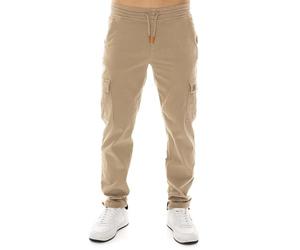 Pantaloni Cargo da Uomo in Twill Leone Military 1947