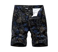 Pantaloni cargo da uomo Sport Jogging Cargo Shorts per Online Custom Pattern Cargo Shorts Mens Nero Cargo Pants, Nero , 3XL