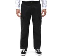 Dickies - Millerville - Pantaloni tempo libero 34 nero