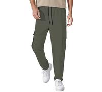 Pantaloni Cargo Donna Abbinamenti Pantalaccio Imbottiti Jogger Outdoor Misto Marca Denim Anziani Antinfortunistica Strappato Autunno Cowboy Cerniere Tutti Vuol Bimbo Tascone Gym Tailandesi