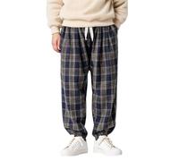 Pantaloni Cargo Elastico Lavoro Cotone Mimetici Leggerissimi Misto Ginocchiere Combat MTB Viaggio Strappato 23 Giapponese più Due Cammello Urban Tascone Gangster Taglia Stoffa
