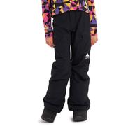 PANTALONI CARGO ELITE BAMBINA Burton Nero