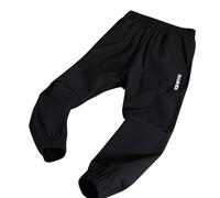 Pantaloni Cargo Estivi da Bambini,Pantaloni in Denim Coulisse Elastica Pantalone Tuta Ragazze Elastici Vita Eleganti Casual Scuola per Ragazzi