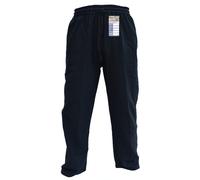 Pantaloni Cargo Estivi Leggeri In Cotone E Canapa Elasticizzati E Comodi