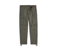G-STAR Core Regular Cargo Pants Pantaloni, Grigio (Gs Grey Gd D24309-d920-c496), 32W / 32L Uomo