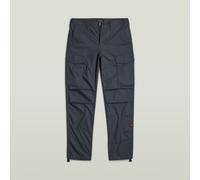 Pantaloni cargo G-Star Core Regular Gris 34x32