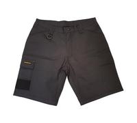 Pantaloni Cargo Grigi Rip-Stop Tucson Stanley® Vita 32in STCTUSCON32