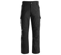 Pantaloni cargo Highlander Magnum Nero 44