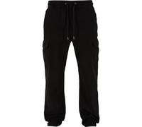 Urban Classics Pantaloni Cargo Cotton