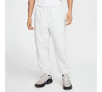 Nike Sportswear Pantaloni cargo 'CLUB' grigio chiaro, Taglia 38