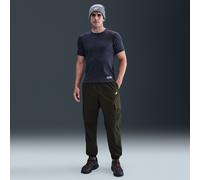 Pantaloni cargo in tessuto Nike Club - Uomo - Verde L