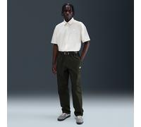 Pantaloni cargo in tessuto Nike Club - Uomo - Verde S