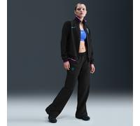 Pantaloni cargo in tessuto Nike Football Inghilterra - Donna - Nero S (IT 40-42)