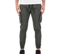 Alpha Industries Joggers Cotton Twill