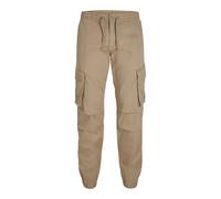 Jack & Jones Pantaloni Cargo Kane Noah Cuffed