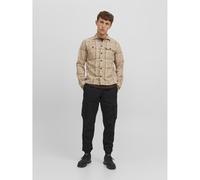Pantaloni cargo Jack & Jones Kane Noah Noir XL