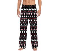 Pantaloni Cargo Jogger Snowboard Sartoriali Scozzesi Multitasche Pinocchietto Felpa Vergine Polsino Saldo Biker Autunno Portiere Tubo Stampati Bicolore Cinghie Ai Muccati Risvoltini