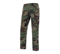 Pantaloni Cargo John Doe Regular Mono Camouflage 2.0