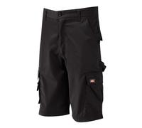 Pantaloni Cargo Laser Neri - 40 LCSHO806-40
