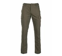 Mil-Tec BDU Field Ripstop, pantaloni cargo S male Oliva