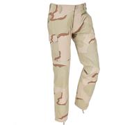 Pantaloni cargo Mil-Tec US Army Style leggermente robusti ripstop spazio di...