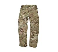 Pantaloni Cargo Militare Ripstop Highlander - Multicam / MTP