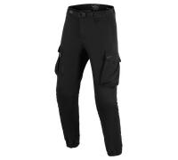 Alpinestars Flex-ast Cargo Pants Nero M / Short Uomo
