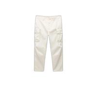 Pantaloni cargo Napapijri Tures Blanc L