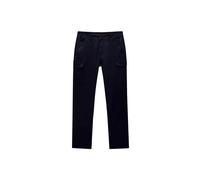 NAPAPIJRI Pantaloni cargo 'M-Yasuni' marino Uomo - Abbigliamento - Taglie comode - Pantaloni NAPAPIJRI 36