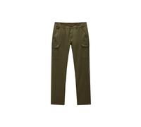 NAPAPIJRI Pantaloni cargo 'Yasuni Sl 1' oliva Uomo - Abbigliamento - Taglie comode - Pantaloni NAPAPIJRI 29