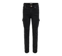 Pantaloni cargo girl Only kids Kogmissouri Noir 10 anni
