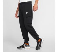 Pantaloni cargo Nike Club Fleece - Uomo - Nero M