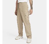 Pantaloni cargo Nike Club - Uomo - Marrone 36/32