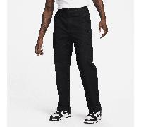 Nike Club Cargo M - pantaloni fitness - uomo 28/32 Black man
