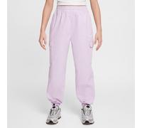 Nike Sportswear FZ5554 - Pantaloni Cargo da Bambina