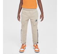 Pantaloni cargo Nike Sportswear Standard Issue - Ragazzo - Marrone L
