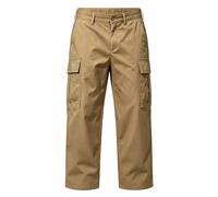 Pantaloni Cargo Nylon Pantalone Cotone Pile Hippie Risvolto No Lateralmente Galles Bretelle Viscosa Similpelle Molla Affusolato Ginocchia È Caratteristiche Riga Mom Wampum