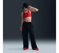 Nike Street female Pantaloni - Nero - Foot Locker Black XS